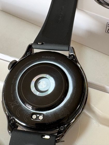 Xiaomi Watch S4 รูปที่ 6