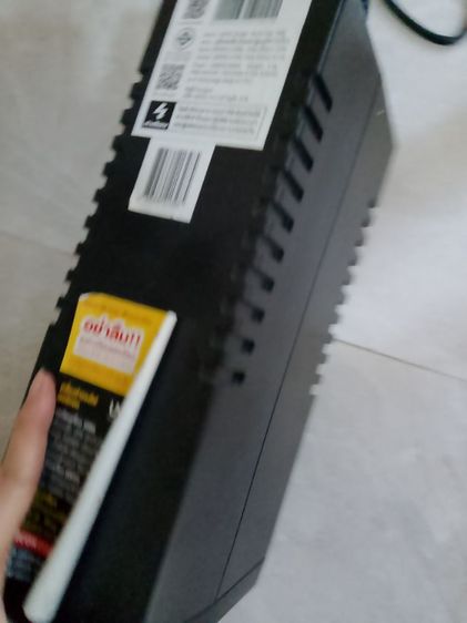 อื่นๆ UPS สำรองไฟ
