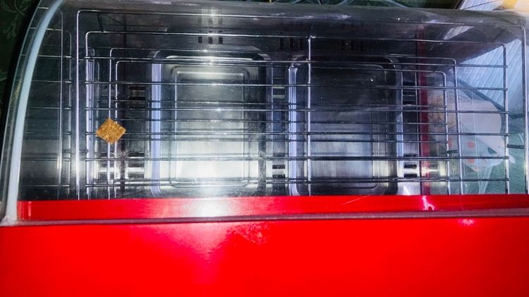 ตู้โชว์อุ่นร้อน รูปที่ 8