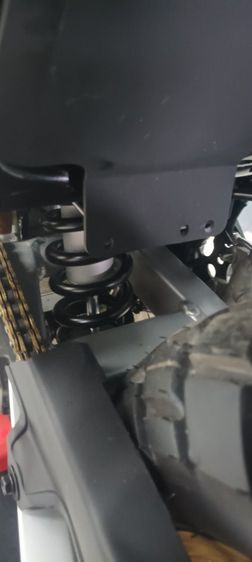 tdr250 yamaha 2 stroke 1988 รูปที่ 11