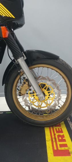 tdr250 yamaha 2 stroke 1988 รูปที่ 14