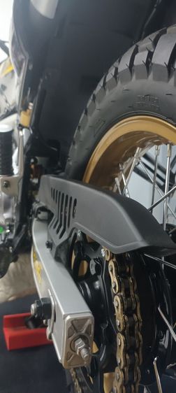 tdr250 yamaha 2 stroke 1988 รูปที่ 12