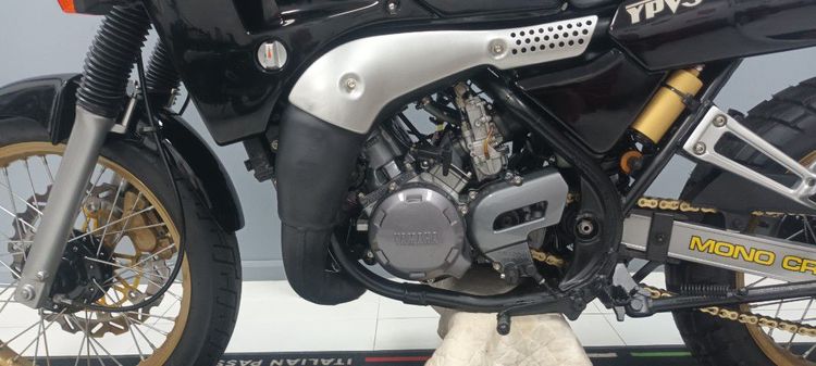 tdr250 yamaha 2 stroke 1988 รูปที่ 3