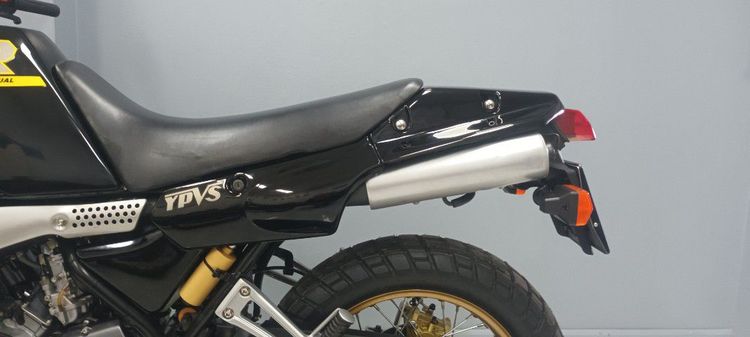 tdr250 yamaha 2 stroke 1988 รูปที่ 5