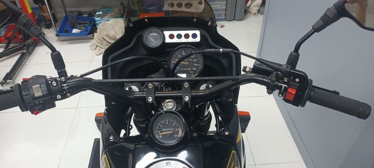 tdr250 yamaha 2 stroke 1988 รูปที่ 10