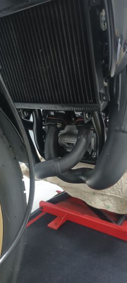 tdr250 yamaha 2 stroke 1988 รูปที่ 13