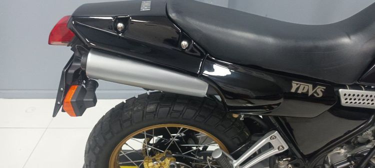 tdr250 yamaha 2 stroke 1988 รูปที่ 6
