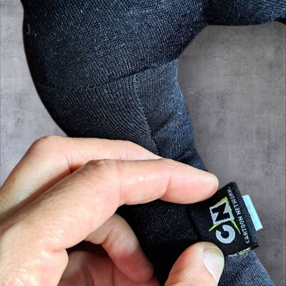 การ์ตูนเบ็นเท็น มี3ตัว ของสะสมสภาพดีไม่มีตำหนิ ขายยกเซท3ตัว รูปที่ 17