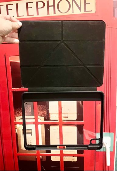 เคสไอแพด air 11 m 3 รูปที่ 5