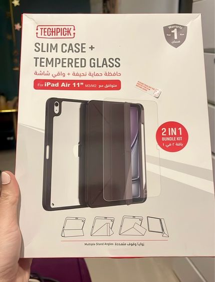 เคสไอแพด air 11 m 3 รูปที่ 6