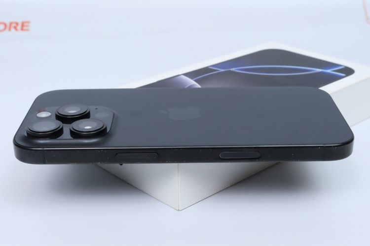 iPhone 16 Pro 256GB  รูปที่ 4