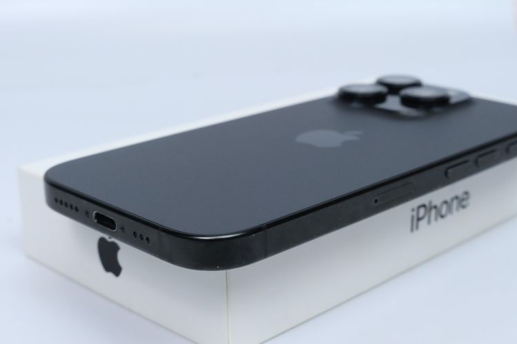 iPhone 16 Pro 256GB  รูปที่ 9