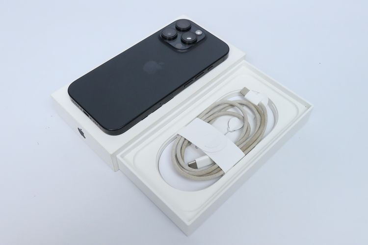 iPhone 16 Pro 256GB  รูปที่ 15