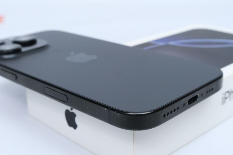 iPhone 16 Pro 256GB  รูปที่ 3