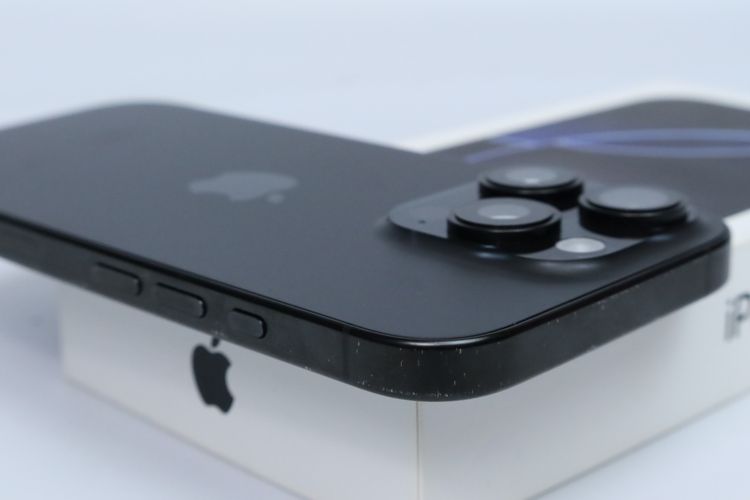 iPhone 16 Pro 256GB  รูปที่ 7