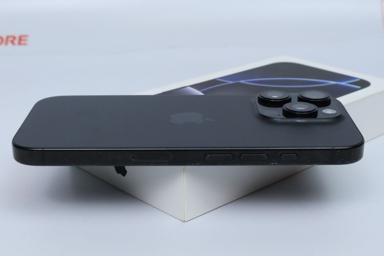 iPhone 16 Pro 256GB  รูปที่ 8
