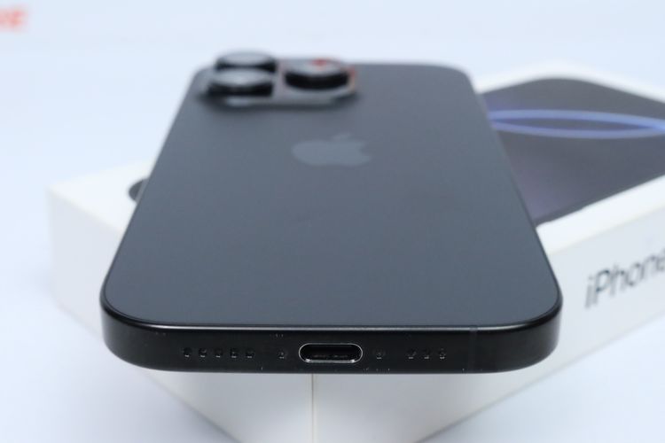 iPhone 16 Pro 256GB  รูปที่ 2