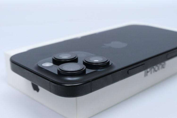 iPhone 16 Pro 256GB  รูปที่ 5