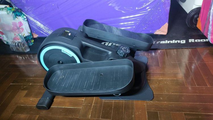 เครื่องออกกำลังกาย รูปที่ 2