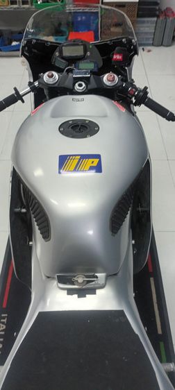 aprilia rs250 2 stroke  รูปที่ 13