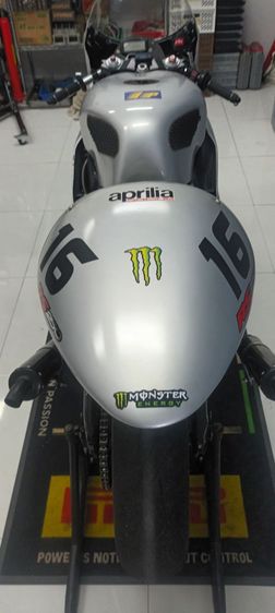 aprilia rs250 2 stroke  รูปที่ 11