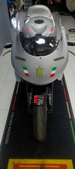 aprilia rs250 2 stroke  รูปที่ 4