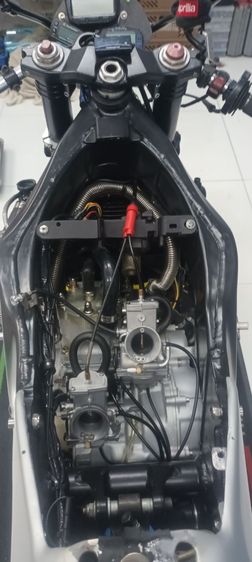 aprilia rs250 2 stroke  รูปที่ 16