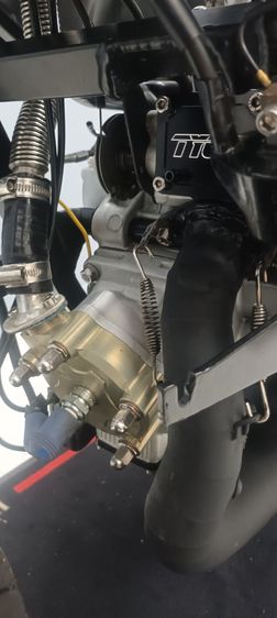 aprilia rs250 2 stroke  รูปที่ 17