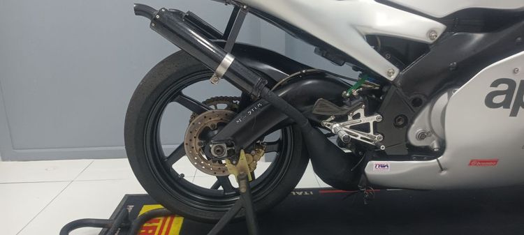 aprilia rs250 2 stroke  รูปที่ 7