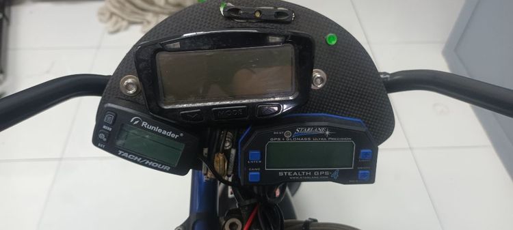 aprilia rs250 2 stroke  รูปที่ 12