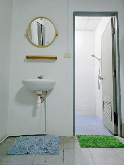 ขายบ้านทาวน์เฮาส์ ราคา 1190000 บาท ( 27 ตรว.) หมู่บ้านมณีรัตน์ บ้านบึง ชลบุรี รูปที่ 2