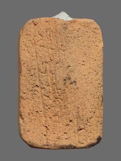 พระผงหลวงพ่อปาน พิมพ์หนุมานทรงเครื่อง วัดบางนมโค จ.พระนครศรีอยุธยา รูปที่ 2