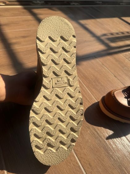 Red wing 10875 , 9.5E รูปที่ 2