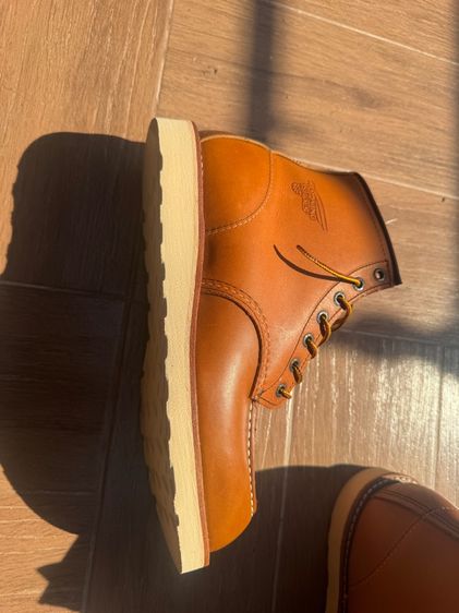 Red wing 10875 , 9.5E รูปที่ 3
