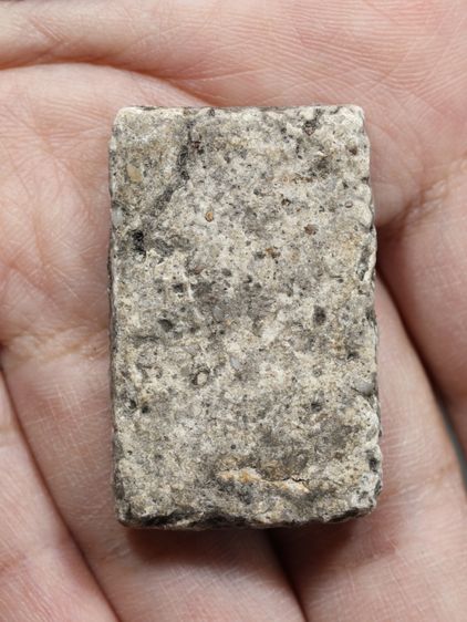 พระสมเด็จ วัดระฆังโฆสิตาราม เนื้อหามวลสารชัดเจน สวยงามสภาพสมบูรณ์ค่ะ รูปที่ 6