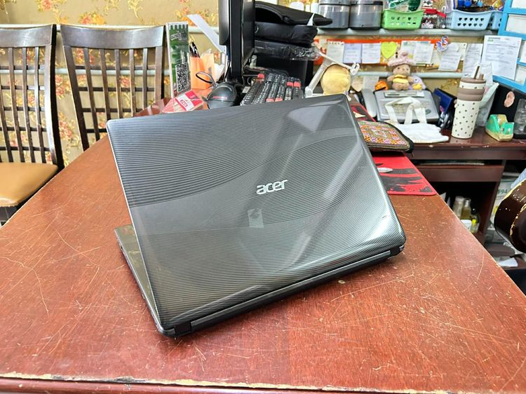 Notebook Acer 4752G รูปที่ 8