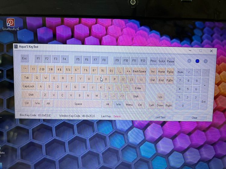 Notebook Acer 4752G รูปที่ 6