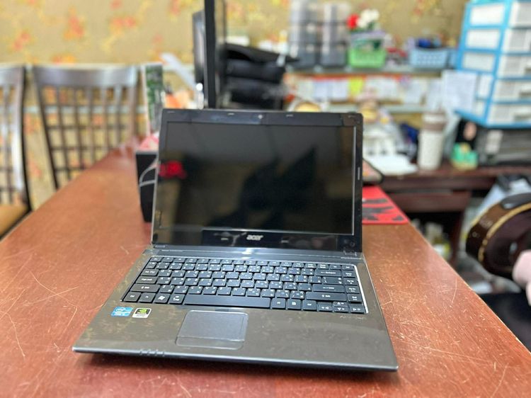Notebook Acer 4752G รูปที่ 7