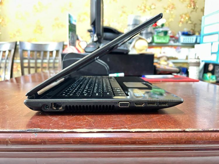 Notebook Acer 4752G รูปที่ 4