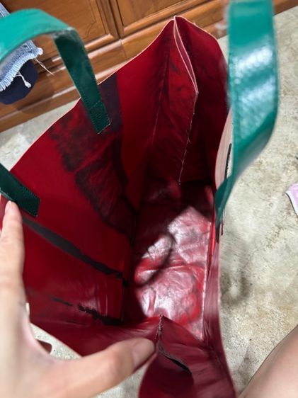 กระเป๋า freitag รูปที่ 3