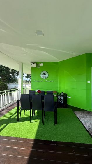 ตกแต่งครบ 2021 พูลวิลล่า เขาใหญ่ ทำเลดี - Pool Villa KhaoYai รูปที่ 4