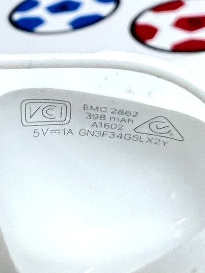 Airpod gen2 ของแท้ รูปที่ 4