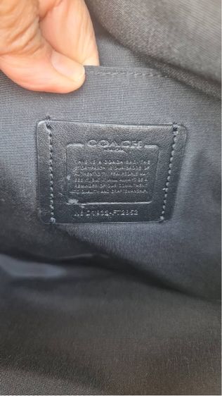 กระเป๋า โค้ช รูปที่ 3