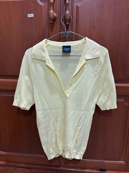 เสื้อ maison KEEPS รูปที่ 4