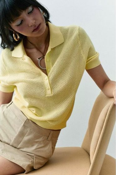 เสื้อ maison KEEPS