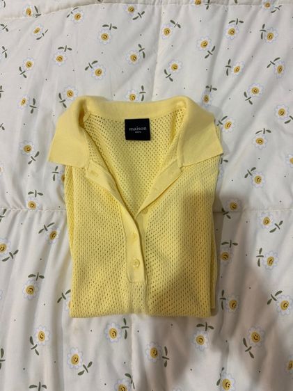 เสื้อ maison KEEPS รูปที่ 2