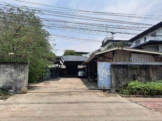 ขายที่ดินซอยลาซาล75 สุขุมวิท105 เนื้อที่ 382 ตรว. ใกล้รถไฟฟ้า เจ้าของขายเอง