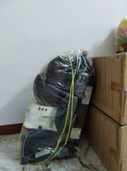 ขายคาร์ซีท Car seat สำหรับเด็ก นำมาจากอเมริกา