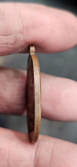 เหรียญหลวงพ่อตัดวัดชายนาปี2518 รูปที่ 8