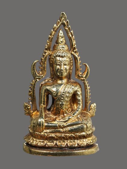 พระพุทธชินราชพิมพ์แต่ง ปี 2485 วัดสุทัศน์ ฯ